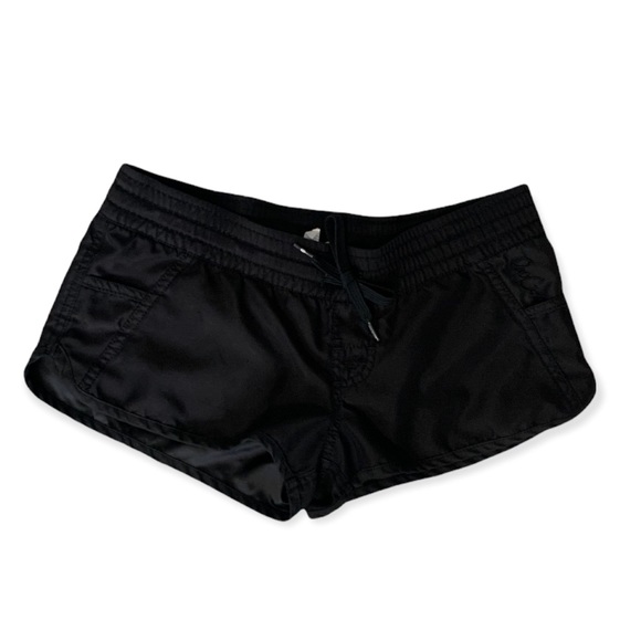 Rip Curl Love N Surf 2” Boardie black - size small - Picture 1 of 8